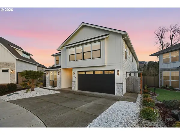4114 Illahe River Ct S, Salem, OR 97302