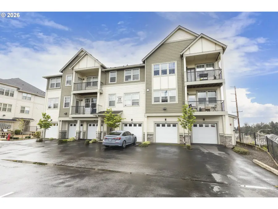 17168 SW Snowdale St, Beaverton, OR 97007 - #3