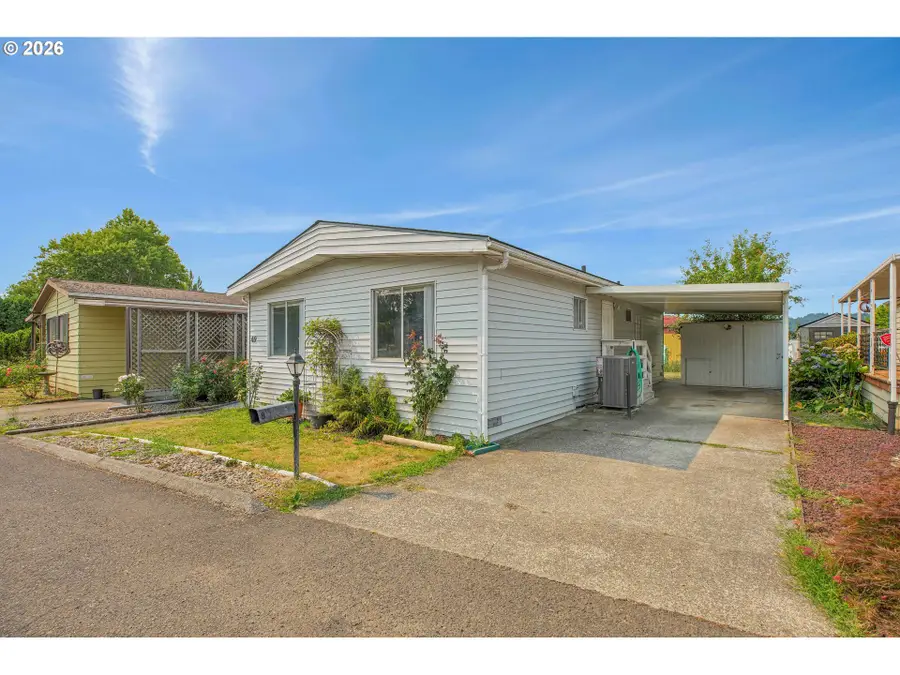 4407 SE Roethe Rd #49, Milwaukie, OR 97267 - #2