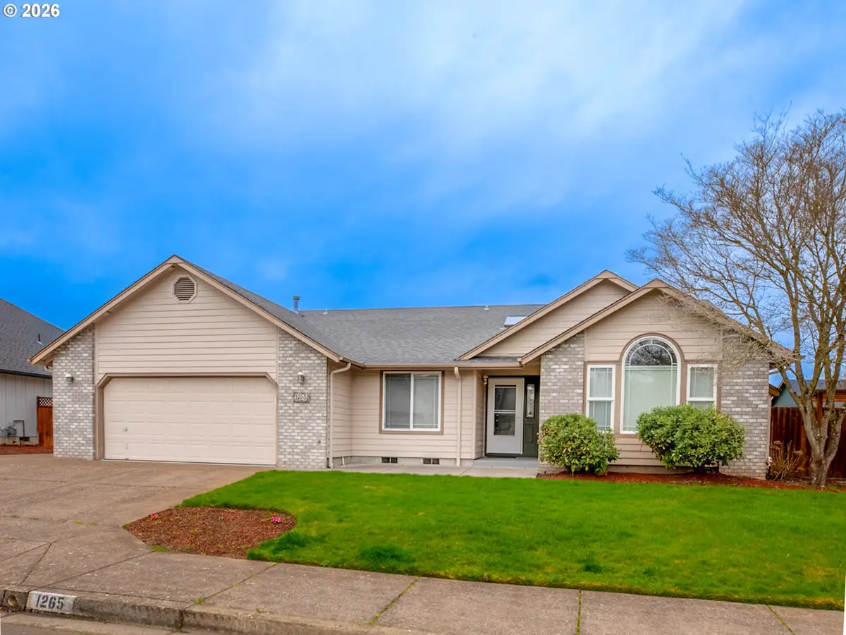 1265 Napa Creek Dr, Eugene, OR 97404 - #1