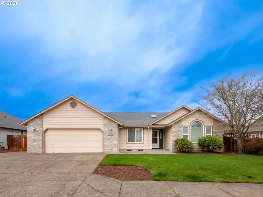 1265 Napa Creek Dr, Eugene, OR 97404 - #2