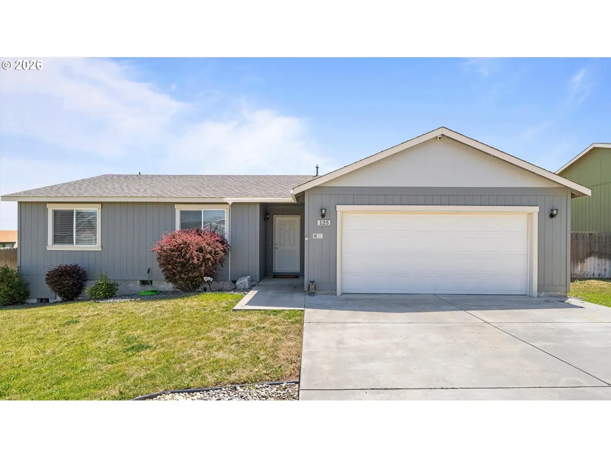 125 Teal Ct, Stanfield, OR 97875 - #1