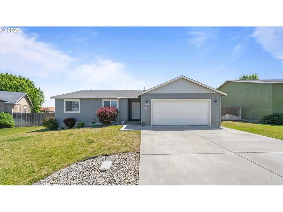 125 Teal Ct, Stanfield, OR 97875 - #2