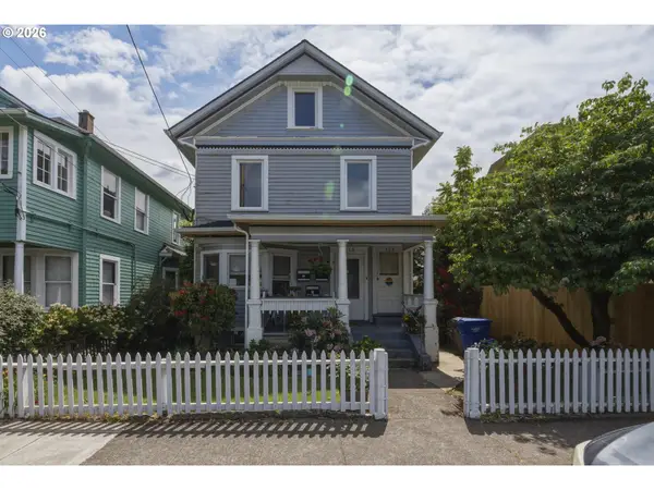 308 High St, OregonCity, OR 97045