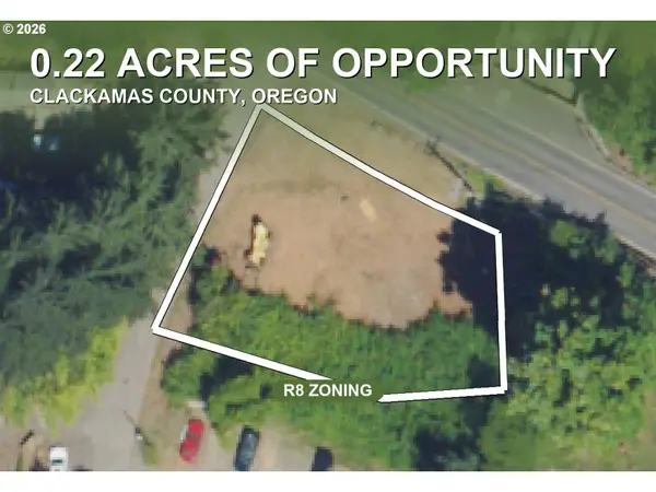 00 Clackamas River Dr, OregonCity, OR 97045