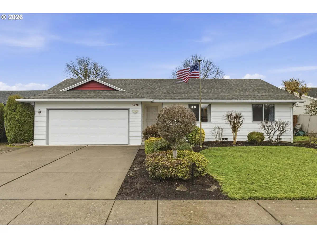 4976 Trade Wind Ave N, Keizer, OR 97303 - Image #1