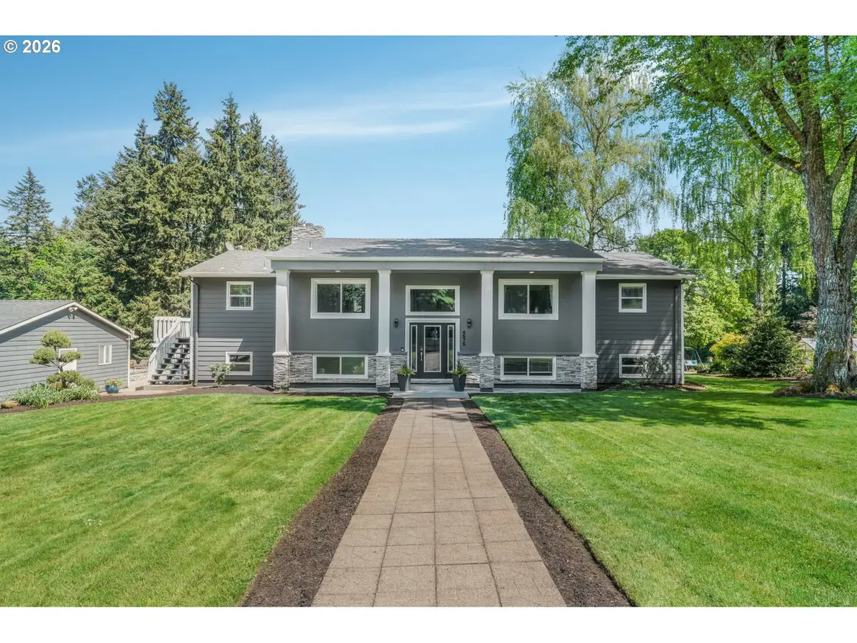 4575 Eagle Crest Rd, Salem, OR 97304 - #1