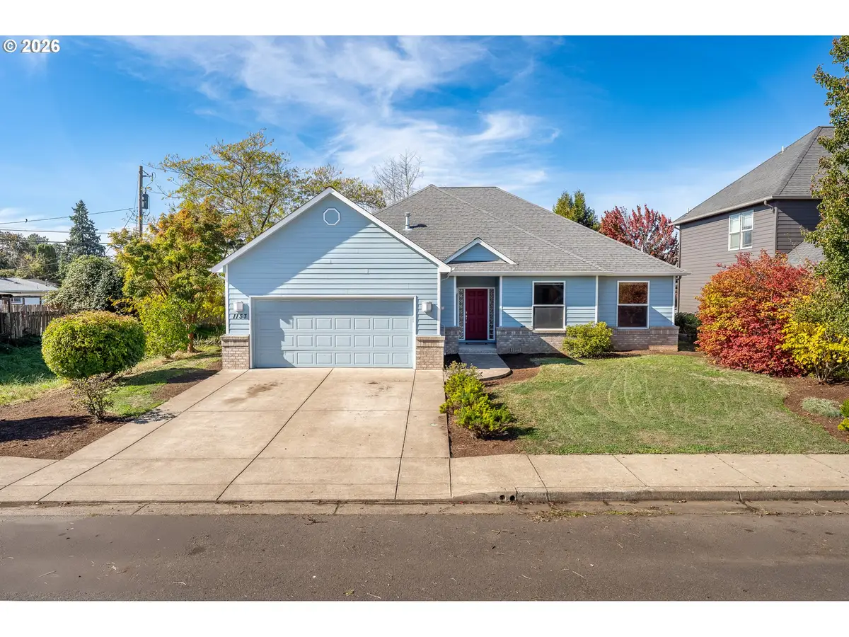 1153 Spruce St, Junction City, OR 97448 - #1