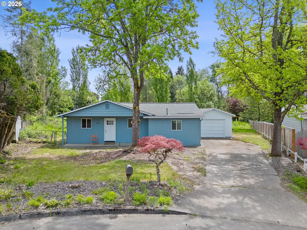 4840 SW 197th Pl, Beaverton, OR 97078 - #1