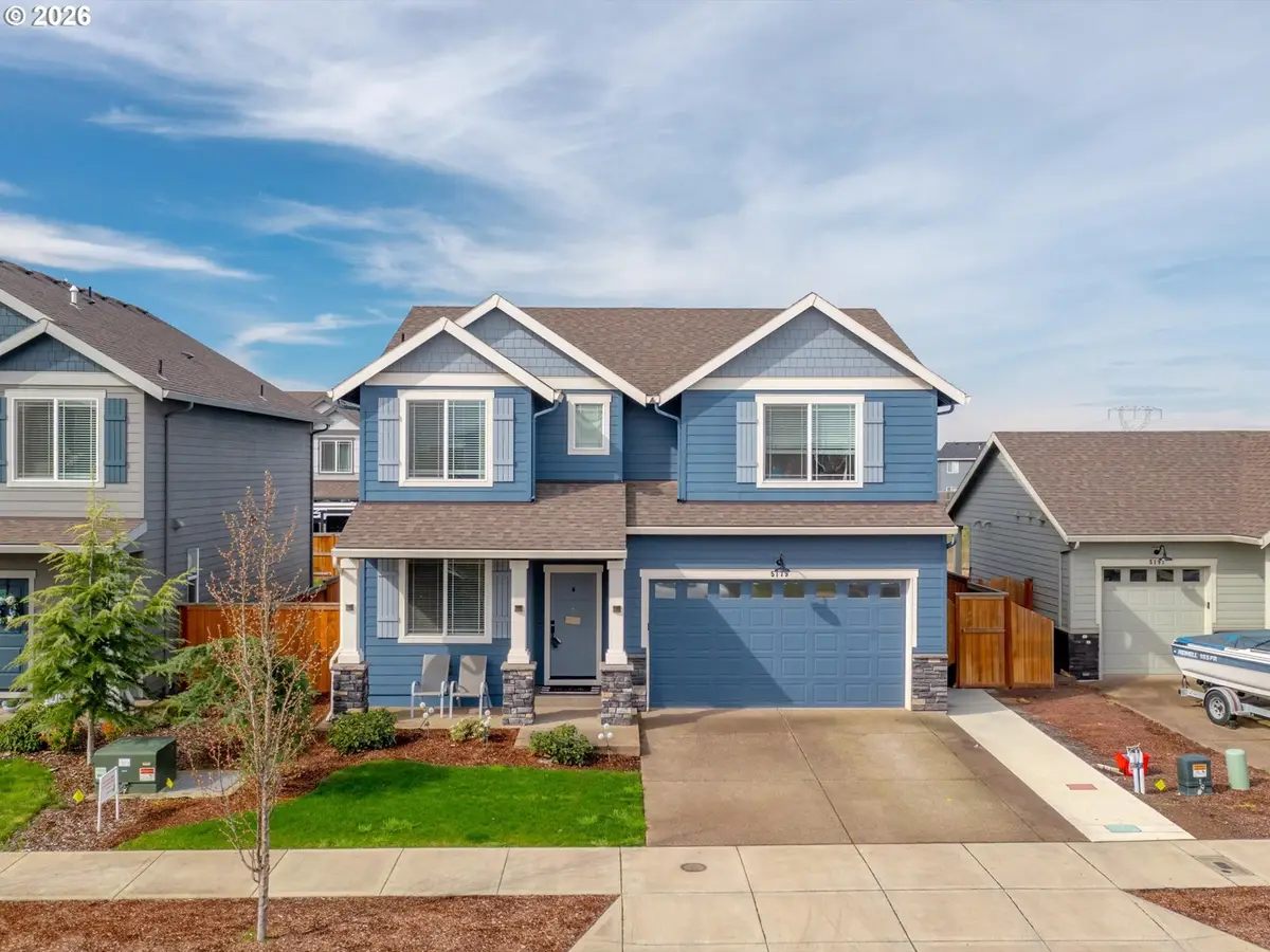 5179 Comet St Ne, Salem, OR 97305 - #1