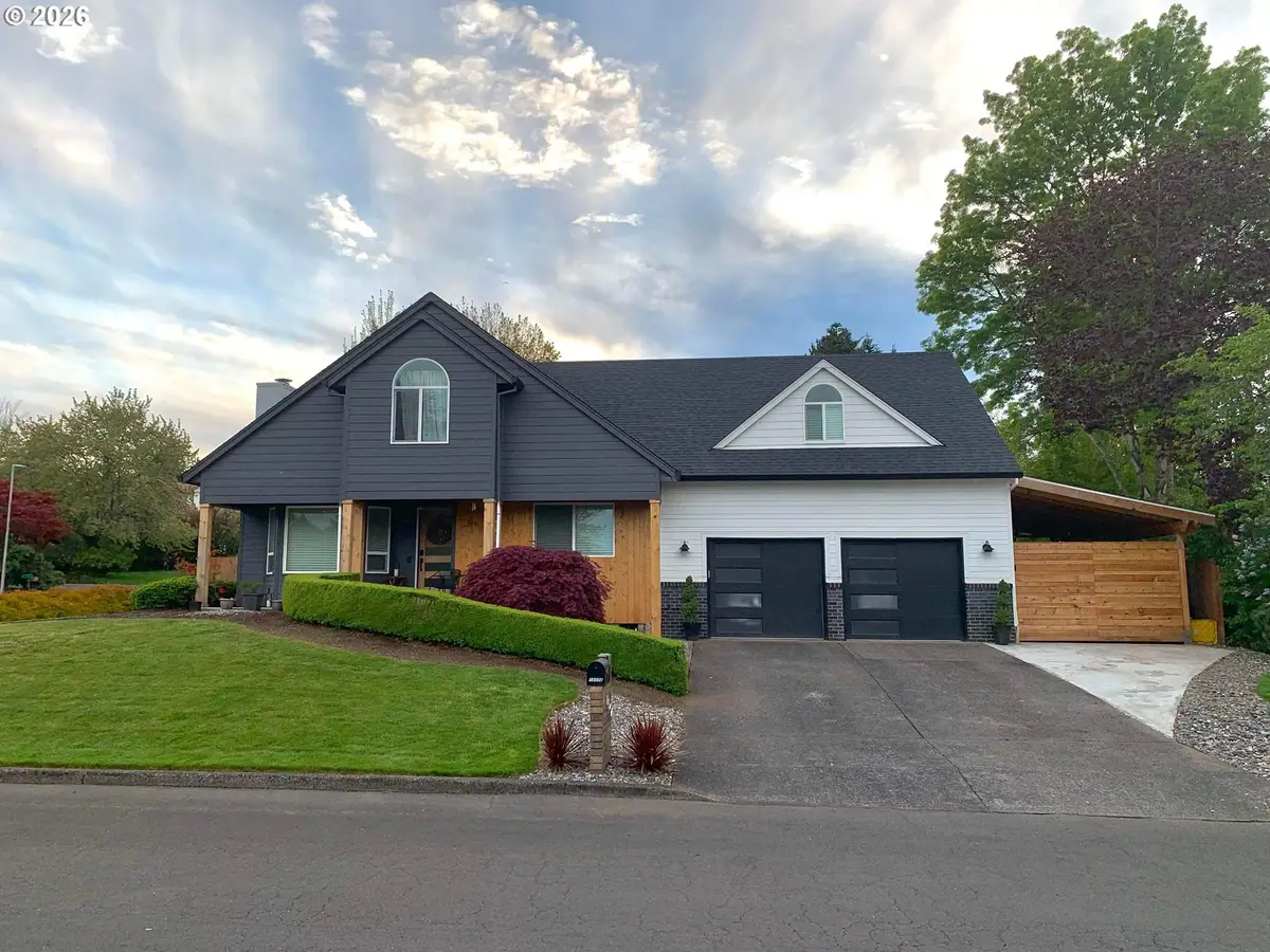 16004 NE 36th Ave, Ridgefield, WA 98642 - #1