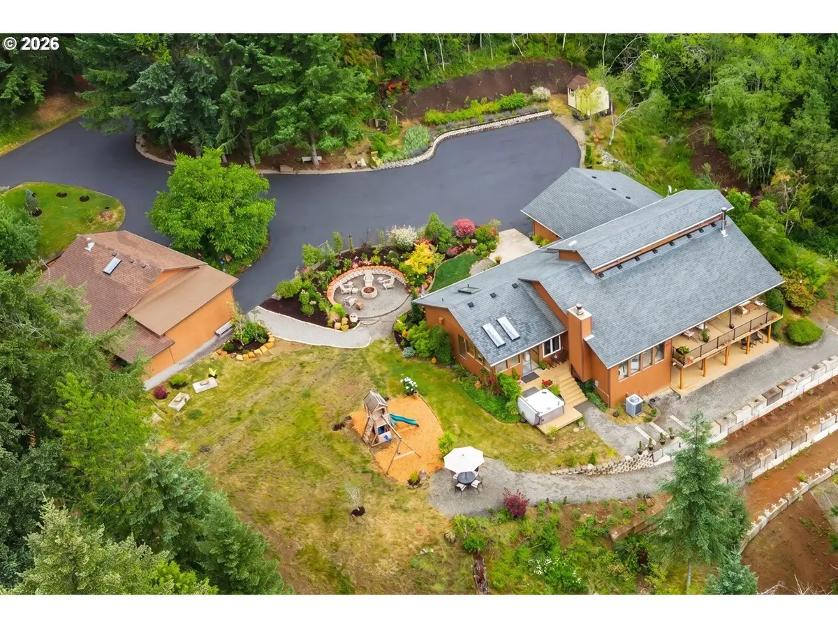 15317 NE Winsor Dr, Brush Prairie, WA 98606 - #1
