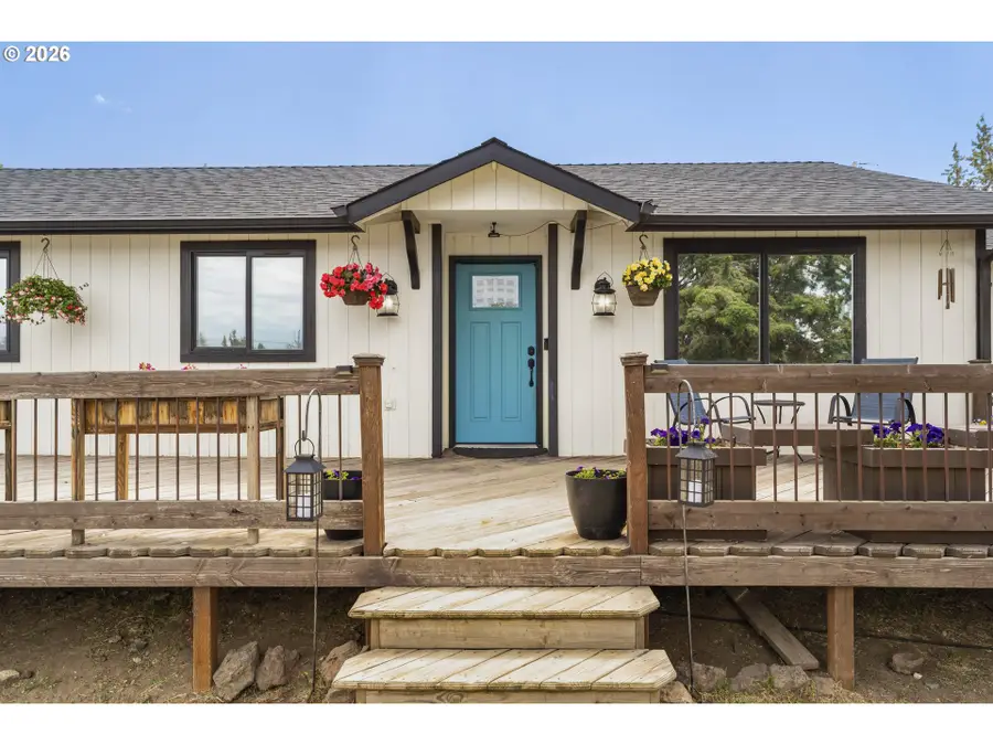 14411 SW Noah Butte Dr, Terrebonne, OR 97760 - #2