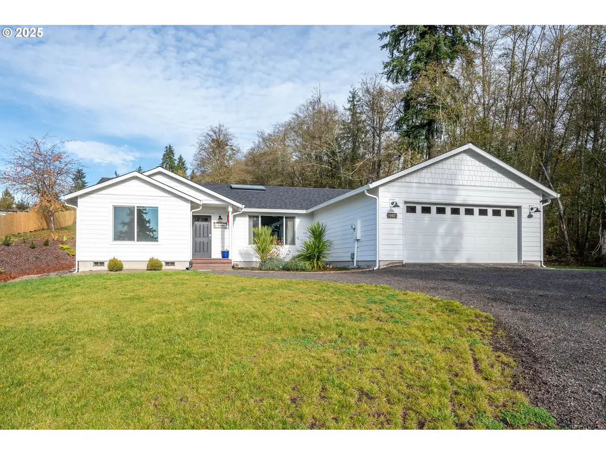 940 Stella Rd, Longview, WA 98632 - Image #1