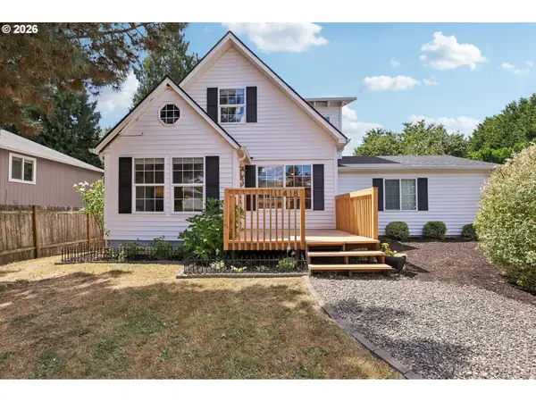 11418 NW 7th Ct, Vancouver, WA 98685