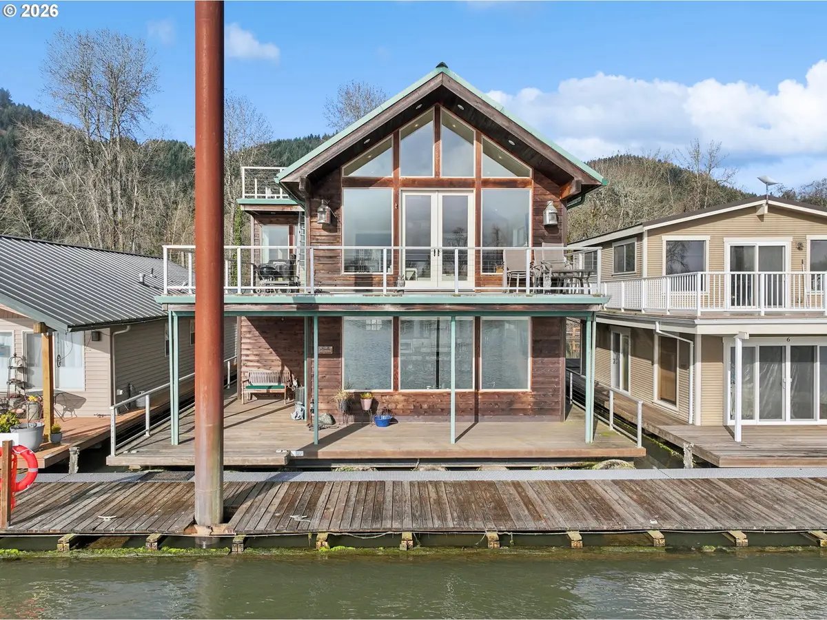 25000 NW Saint Helens Rd #5, Portland, OR 97231 - #1