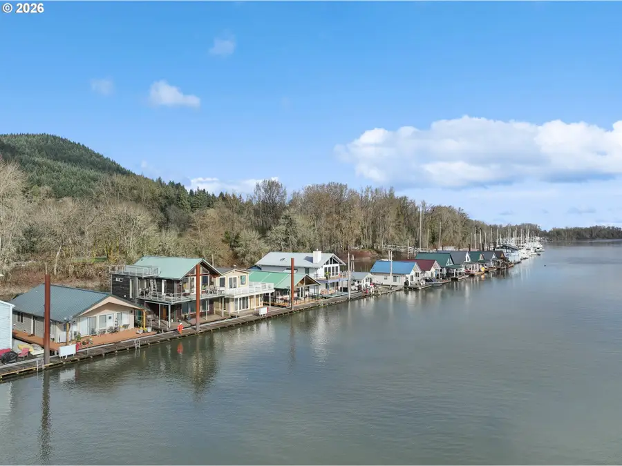 25000 NW Saint Helens Rd #5, Portland, OR 97231 - #3