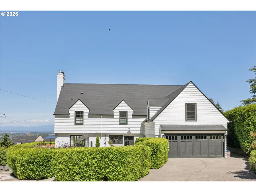 2846 NW Cumberland Rd, Portland, OR 97210 - #2