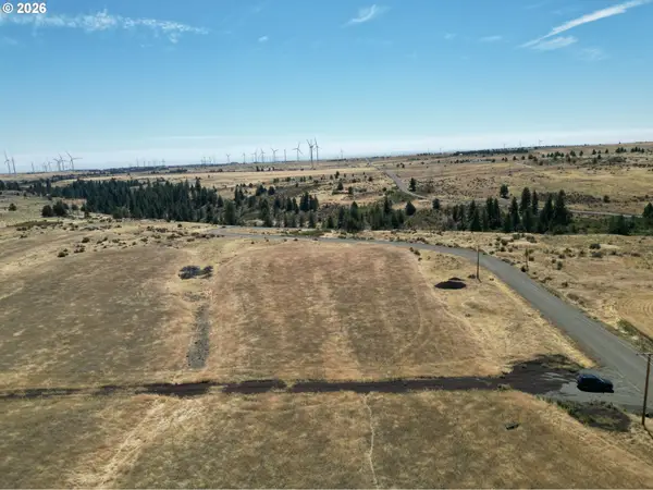 Xx Middle Rd., Bickleton, WA 99322