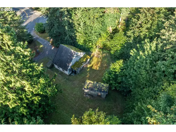 0 Eufaula Heights Rd, Longview, WA 98632