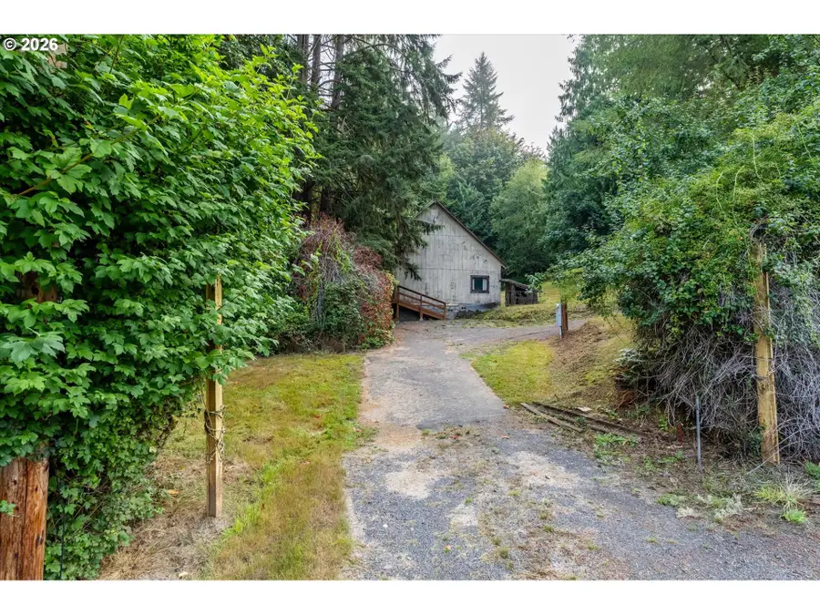 0 Eufaula Heights Rd, Longview, WA 98632 - #2