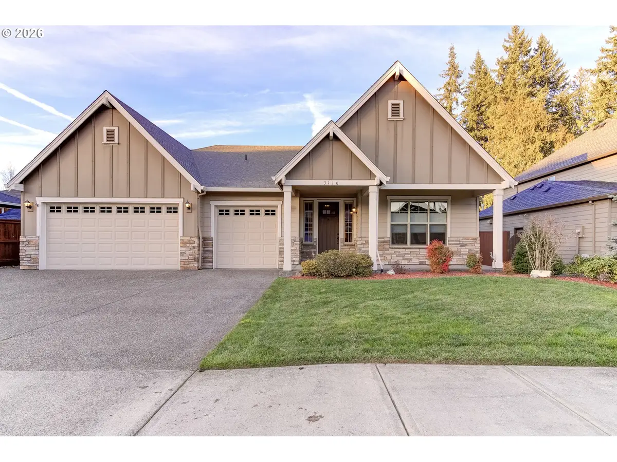 3110 NE 174th St, Ridgefield, WA 98642 - Image #1