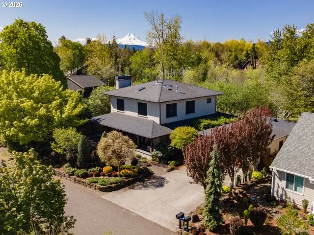 570 Toms Dr, Hood River, OR 97031 - #1