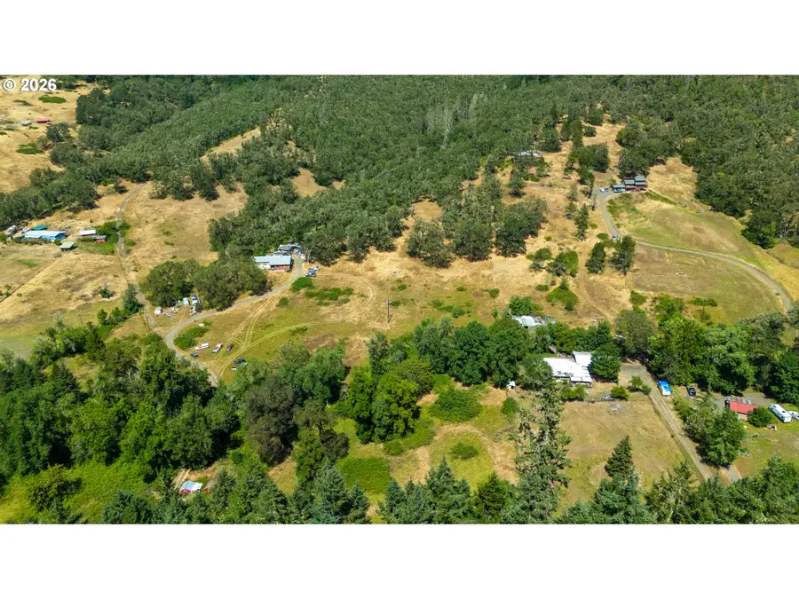 0 E Willis Creek Rd, Winston, OR 97496 - #2