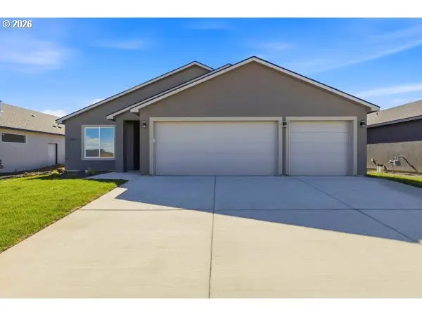 1291 SE Kimber, Hermiston, OR 97838 - #2