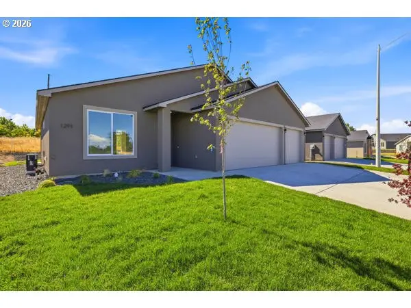1291 SE Kimber, Hermiston, OR 97838 - #3