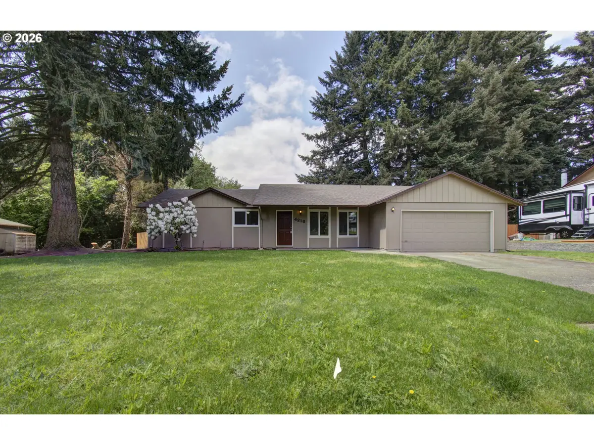 4216 NE 45th Ave, Vancouver, WA 98661 - #1