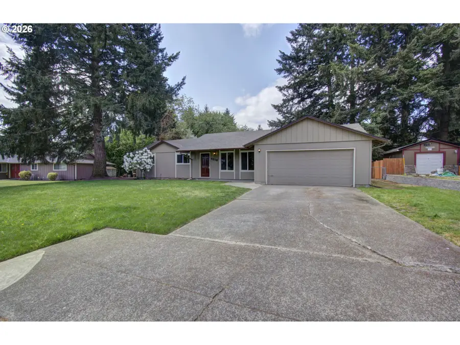 4216 NE 45th Ave, Vancouver, WA 98661 - #2