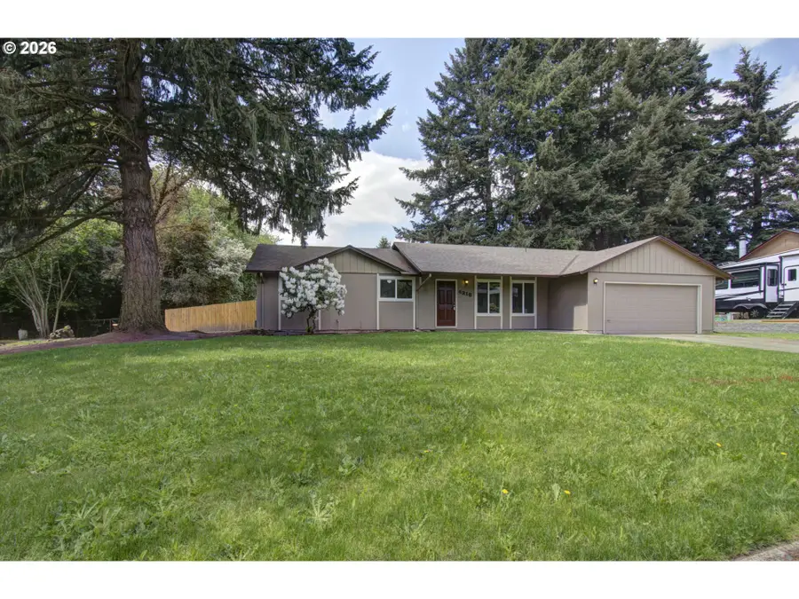 4216 NE 45th Ave, Vancouver, WA 98661 - #3