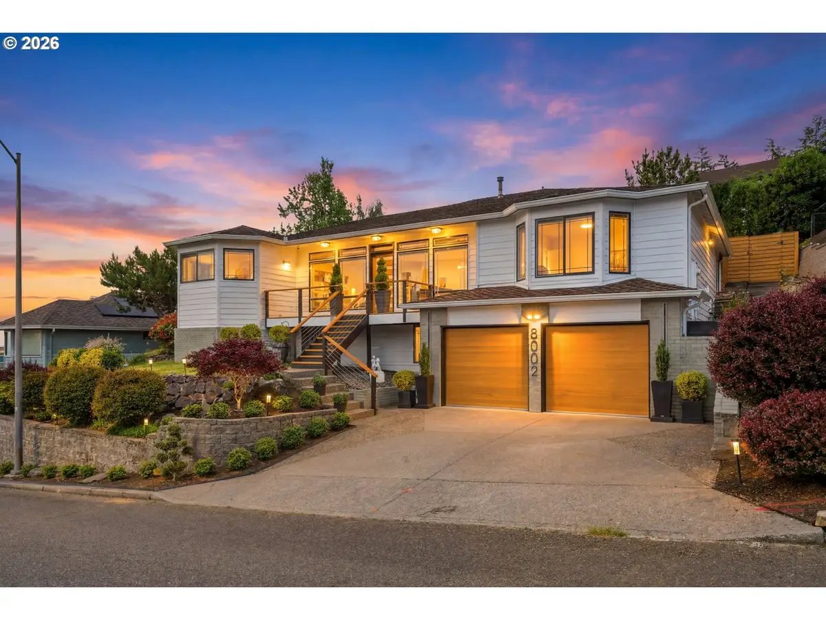 8002 SE 140th Dr, Portland, OR 97236 - #1