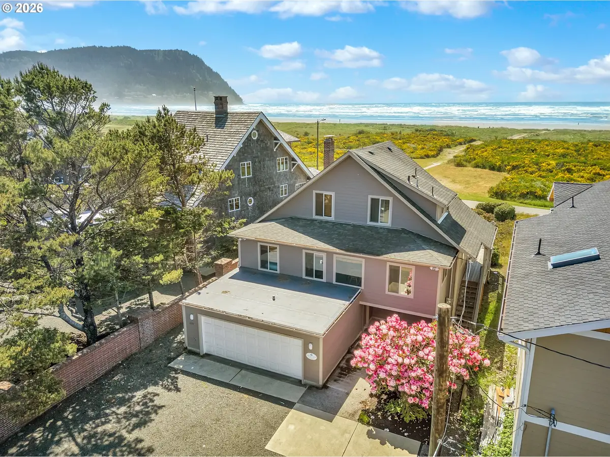 1221 S Prom, Seaside, OR 97138 - #1