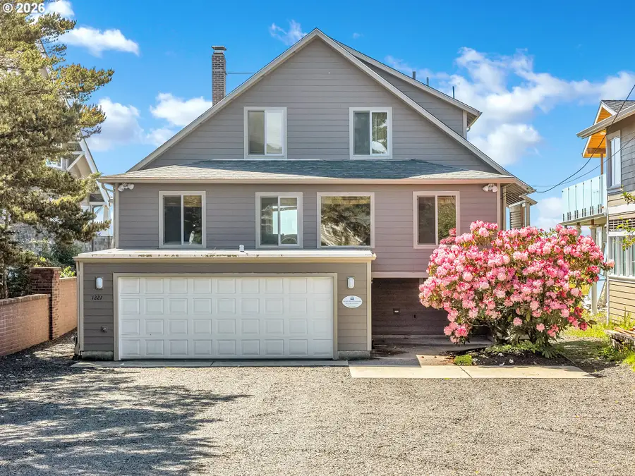 1221 S Prom, Seaside, OR 97138 - #2