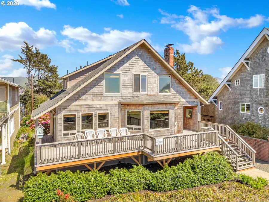 1221 S Prom, Seaside, OR 97138 - #3