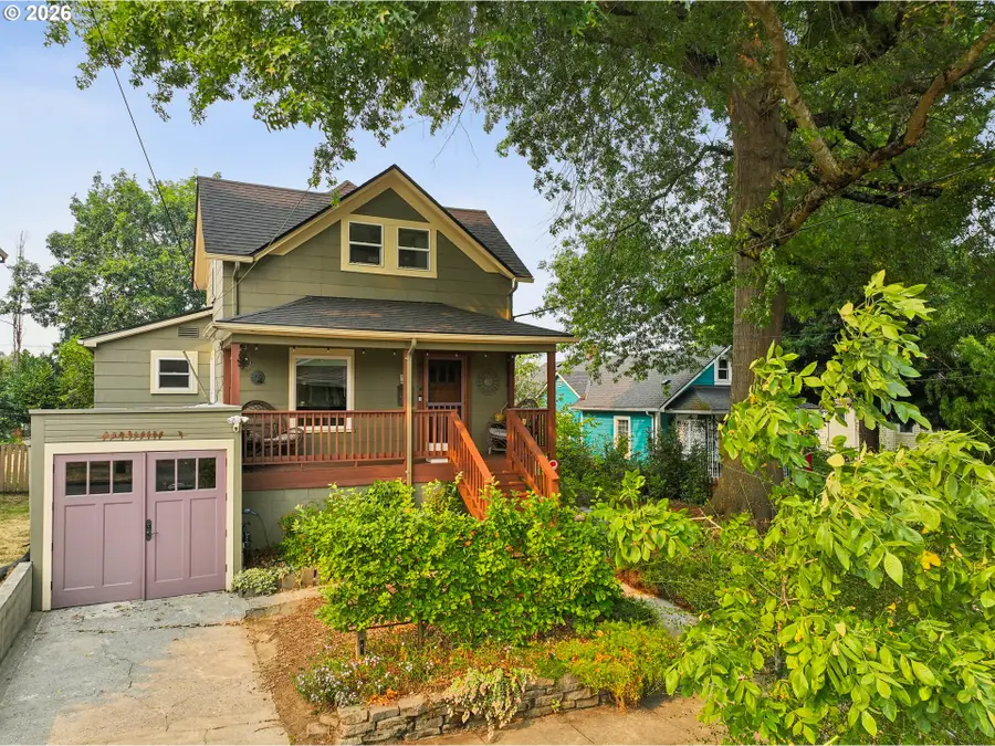 1905 SE Harold St, Portland, OR 97202 - #2