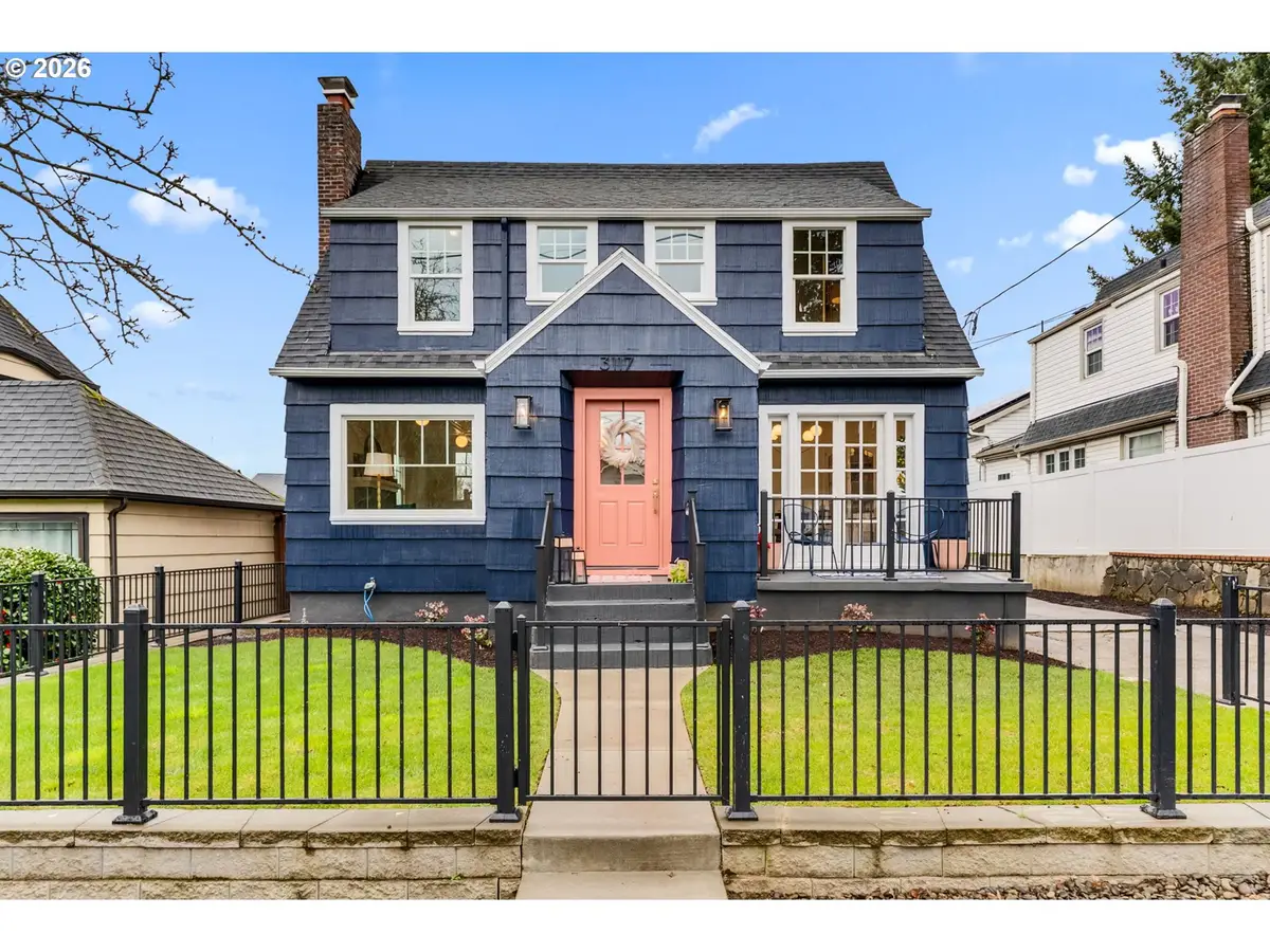 3117 NE 33rd Ave, Portland, OR 97212 - #1