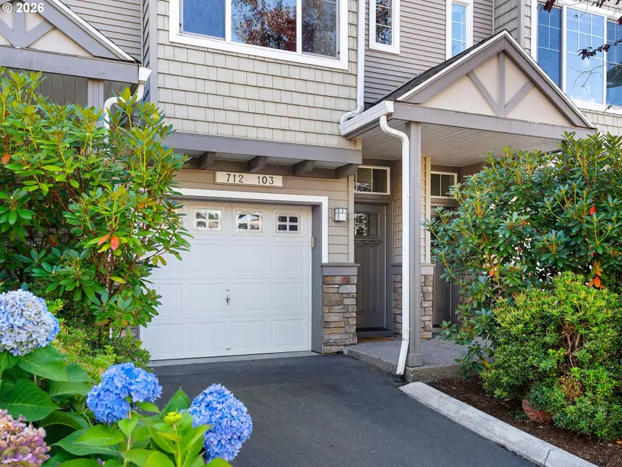 712 NW 118th Ave #103, Portland, OR 97229 - #2