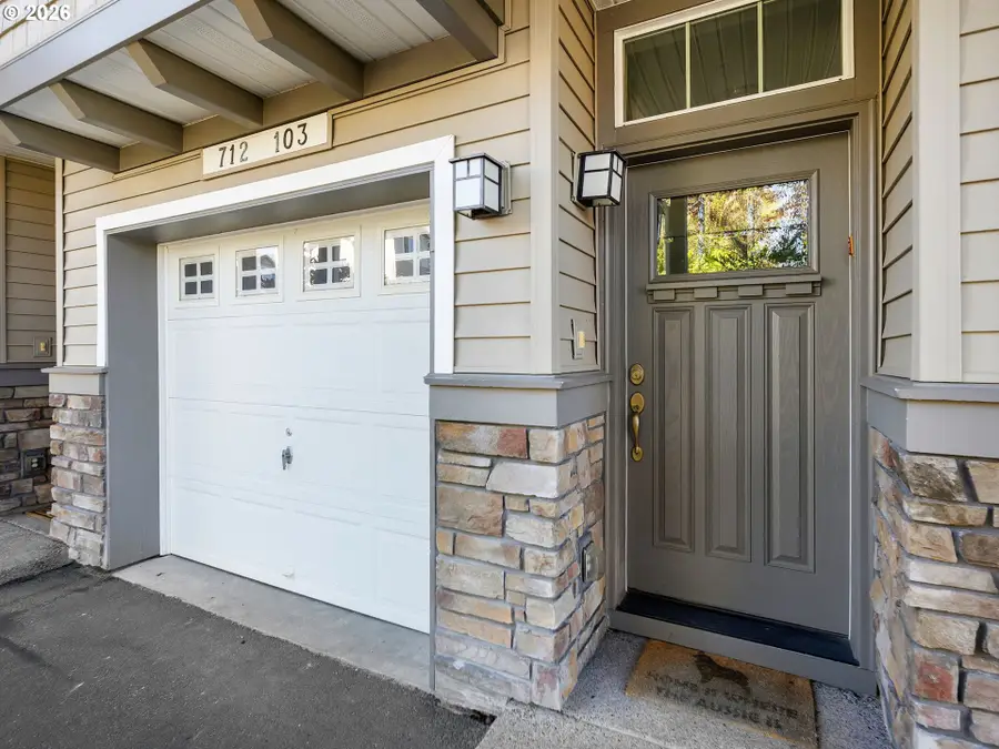 712 NW 118th Ave #103, Portland, OR 97229 - #3