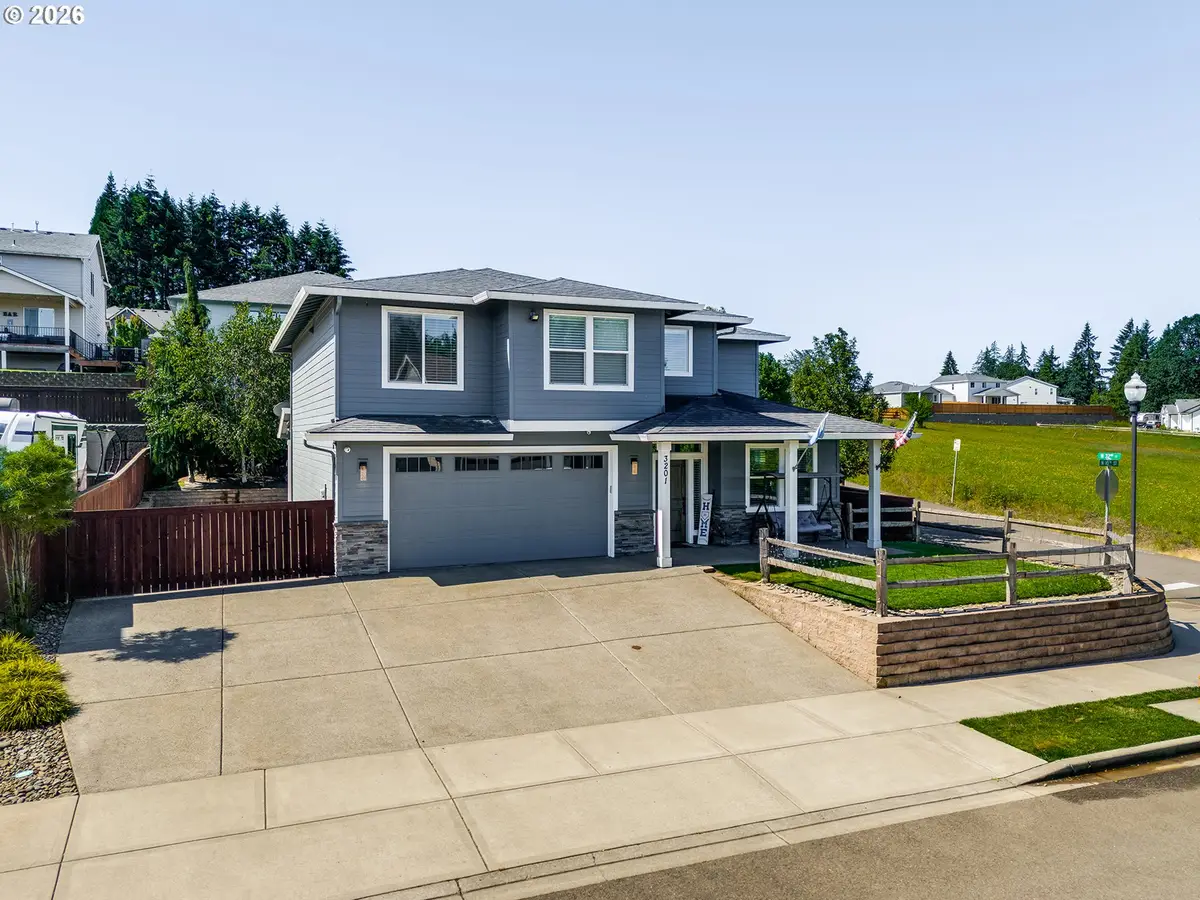3201 N 10th St, Ridgefield, WA 98642 - #1