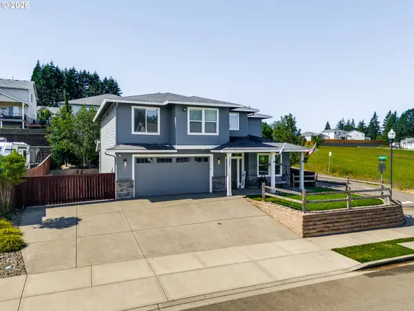 3201 N 10th St, Ridgefield, WA 98642