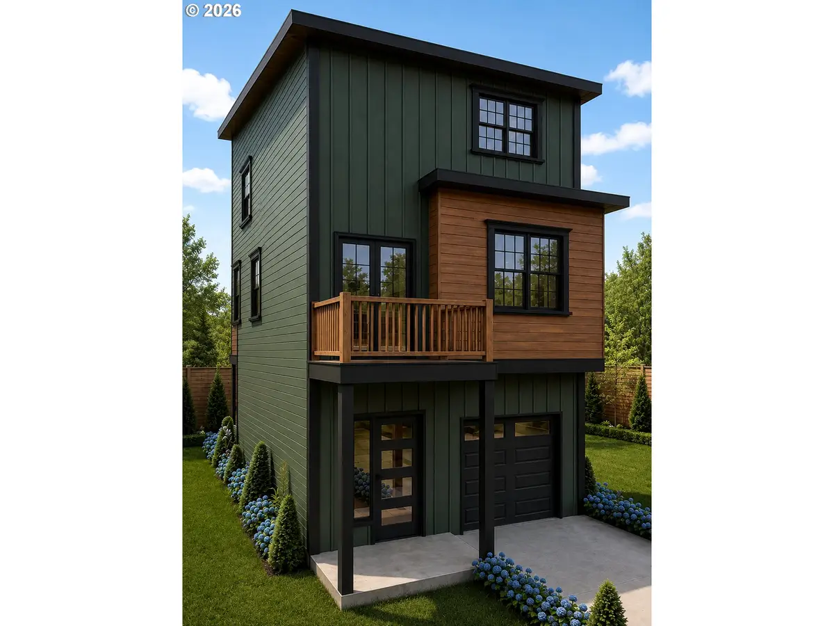 215 SW Sternwheeler Dr, Cascade Locks, OR 97014 - #1