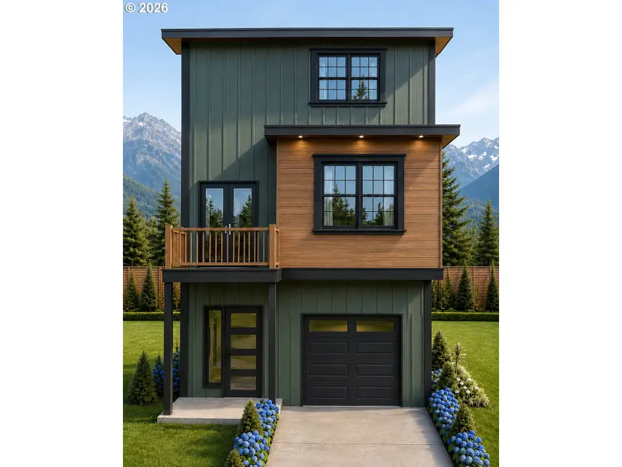 215 SW Sternwheeler Dr, Cascade Locks, OR 97014 - #2