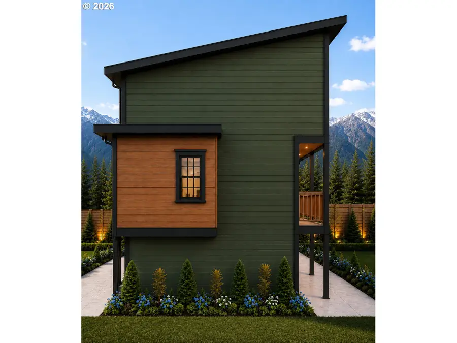 215 SW Sternwheeler Dr, Cascade Locks, OR 97014 - #3