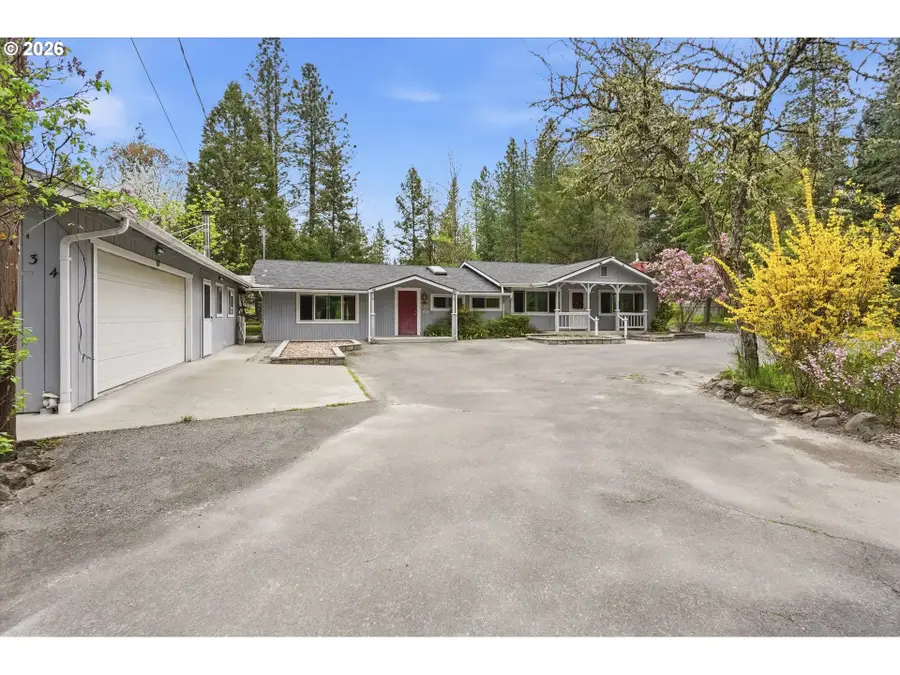 234 Penny Ln, New Hope, OR 97527 - #3