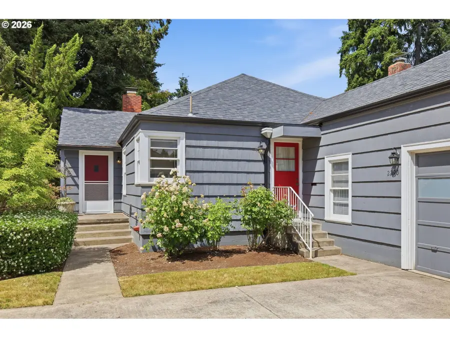 2290 Sandy Dr, Eugene, OR 97401 - #3