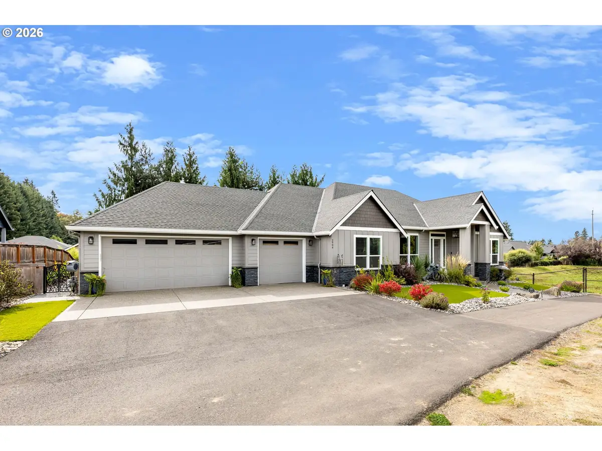 2906 NE 3rd Cir, Battle Ground, WA 98604 - #1