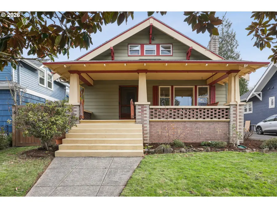 3026 NE 47th Ave, Portland, OR 97213 - Image #2
